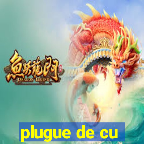 plugue de cu